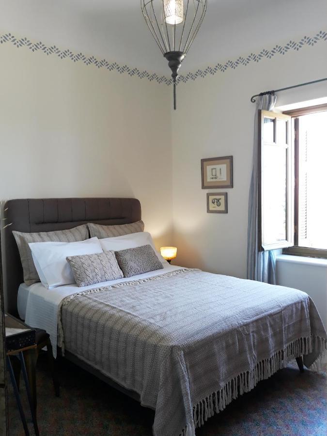 Alma Libre Villas Chora Naxos City Exterior photo